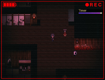 Silent dream game for Linux 1