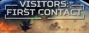 Visitors: First Contact