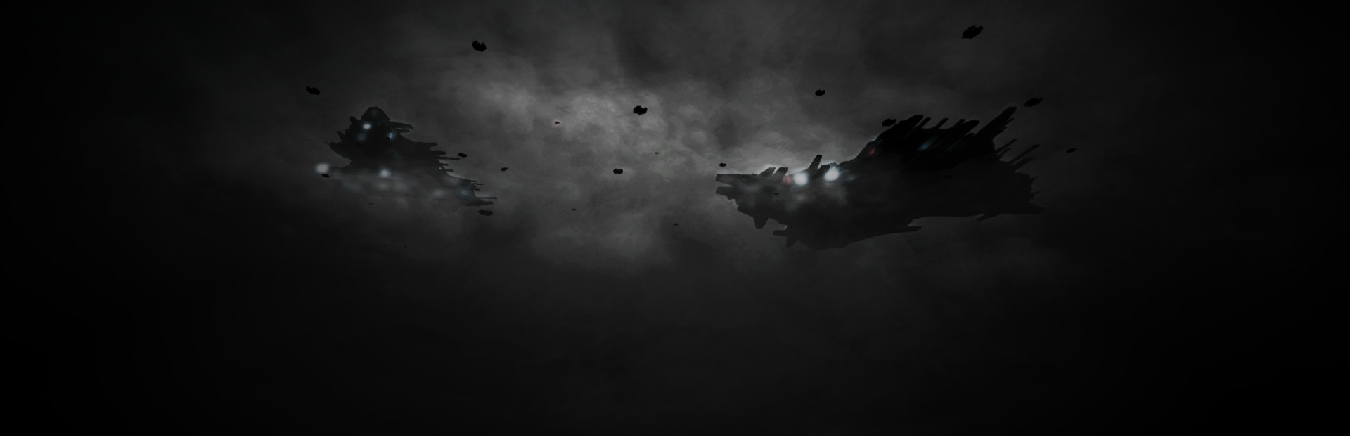 Library Hero - Steam library hero banner