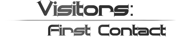 Library Logo - Game logo for library