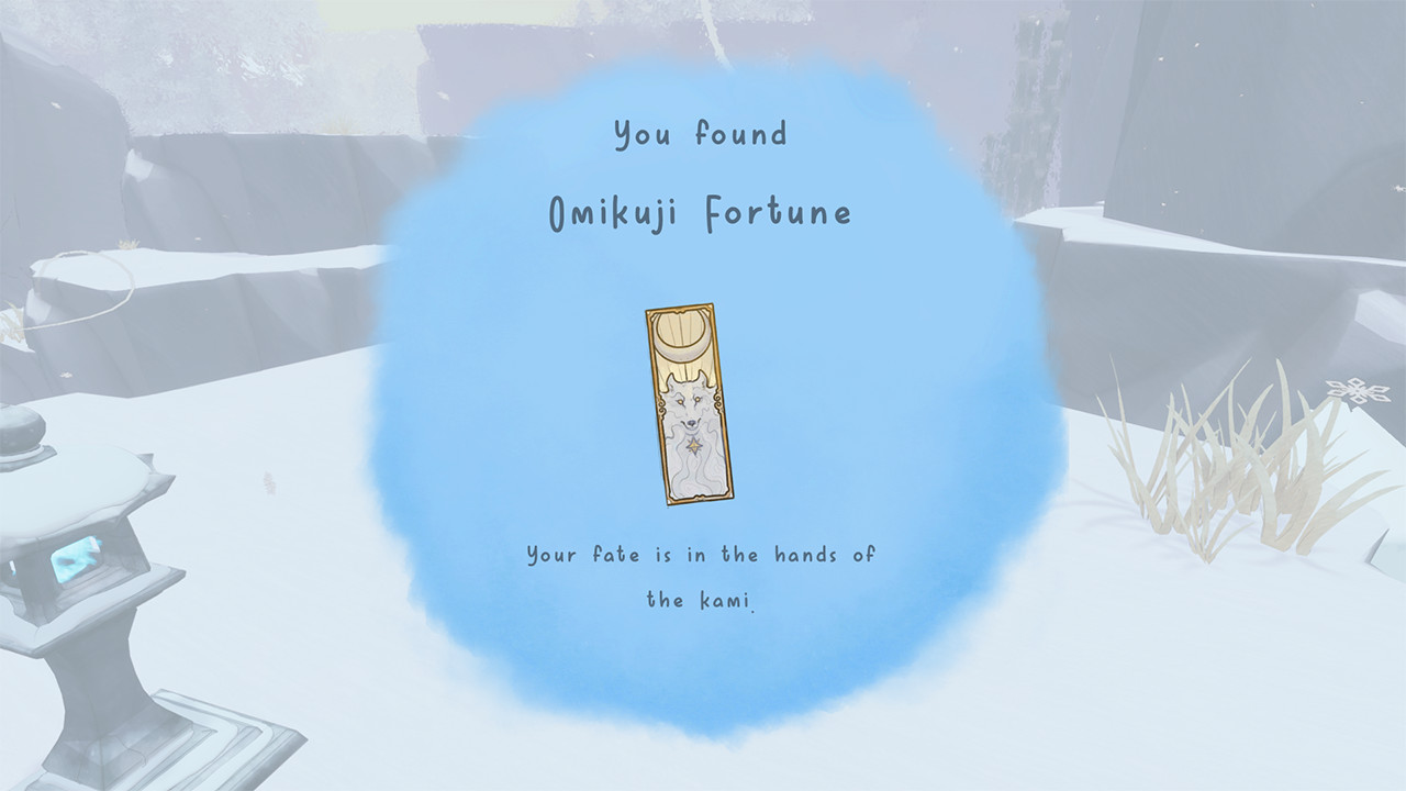 Path of Kami Demo #5