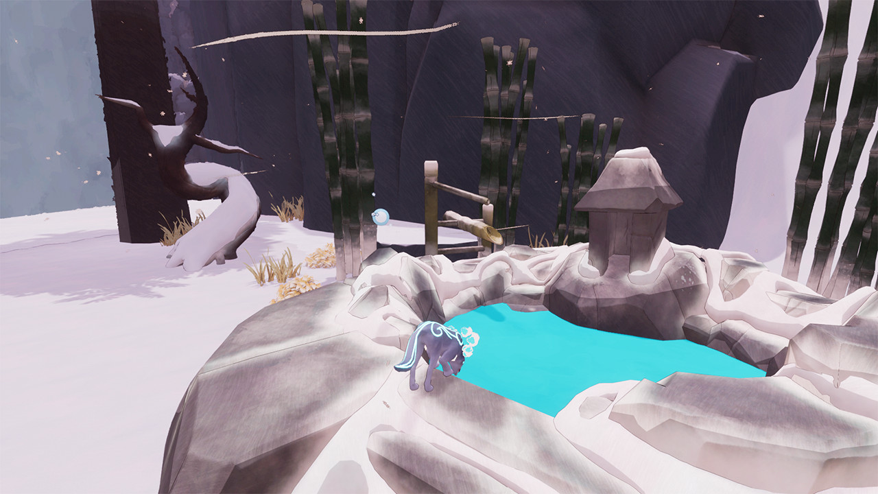 Path of Kami Demo #8