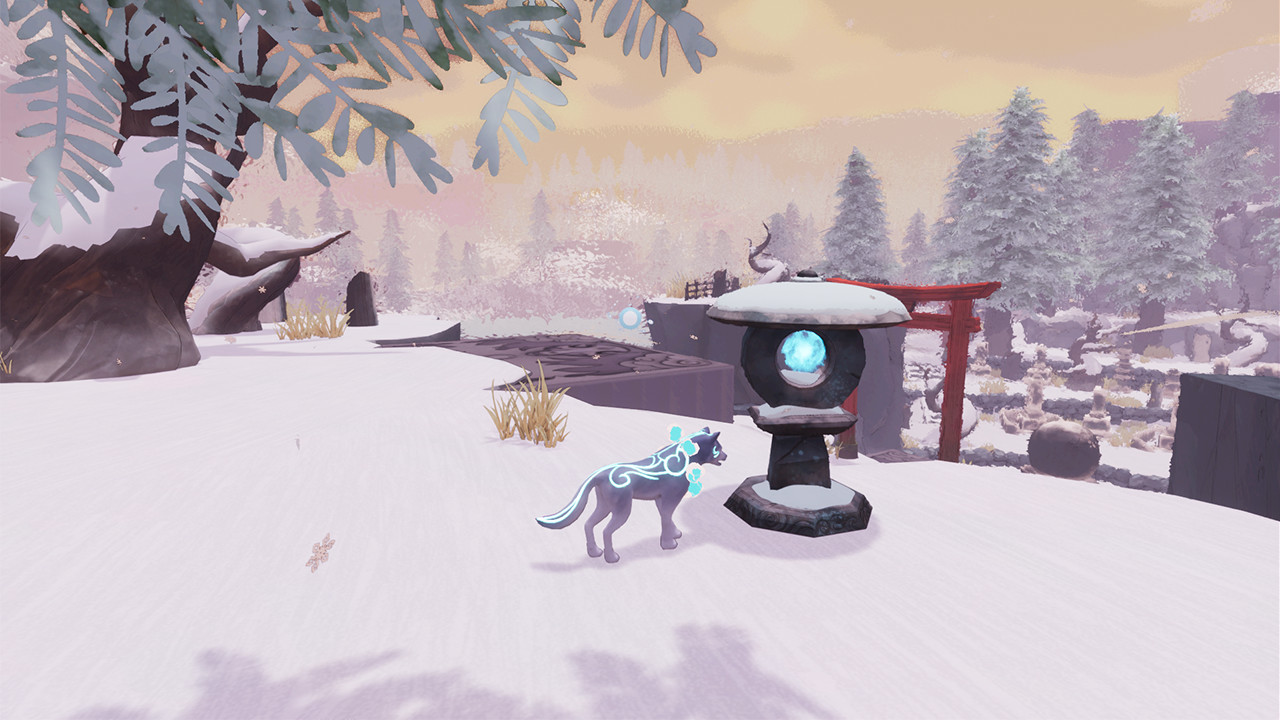 Path of Kami Demo #4