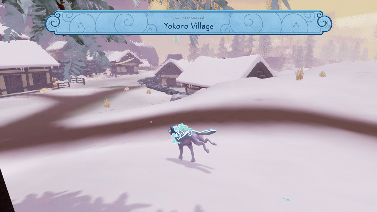 Path of Kami Demo #6