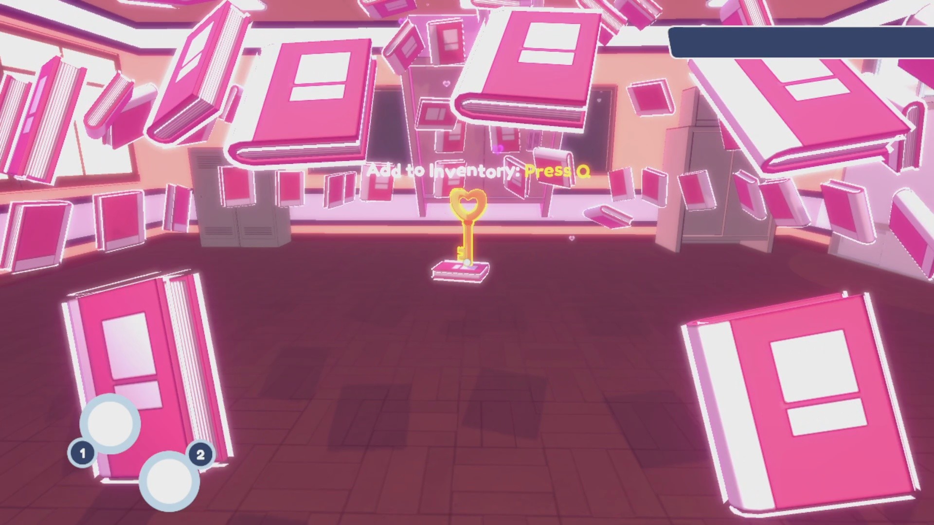 DokiToki Time Slows Down When You're In Love on Steam