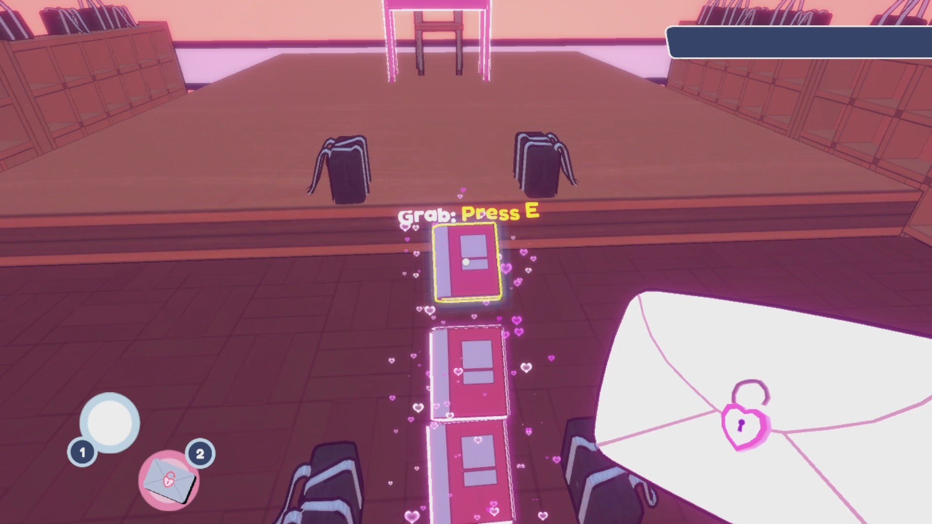 DokiToki Time Slows Down When You're In Love on Steam