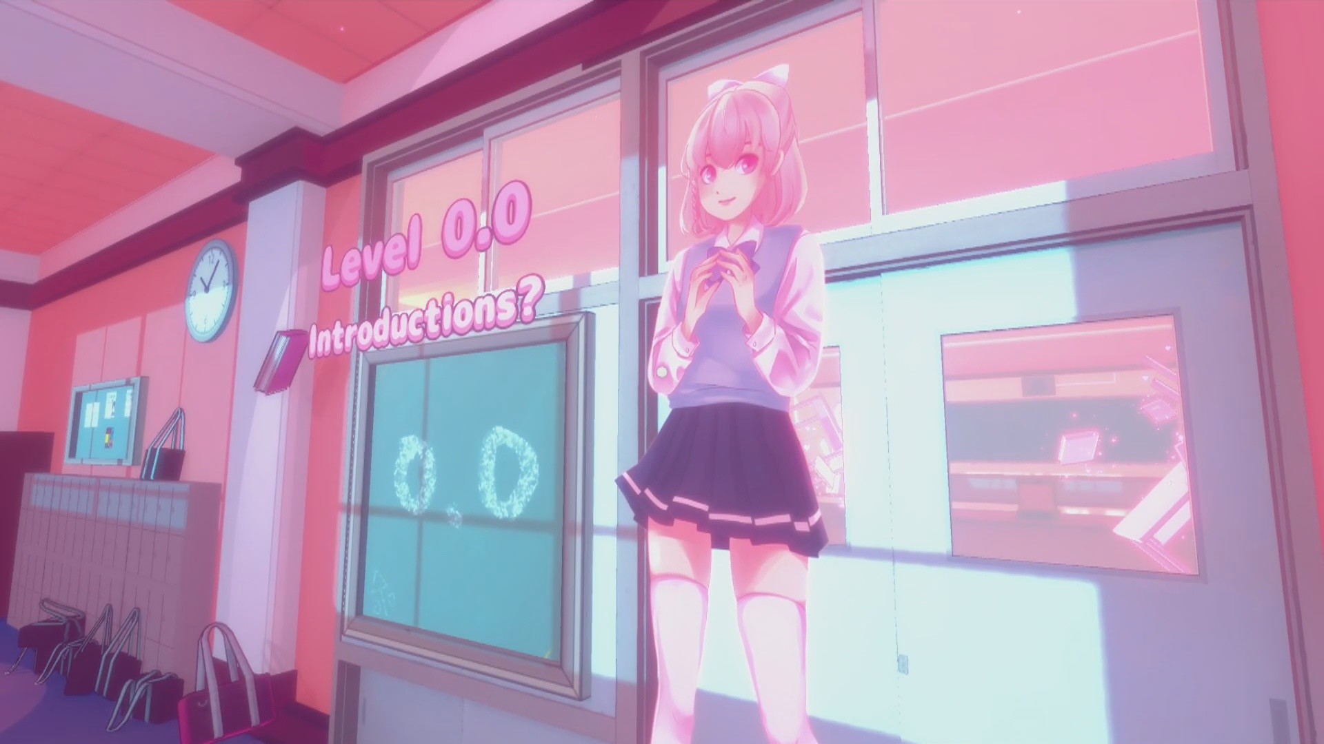DokiToki Time Slows Down When You're In Love on Steam
