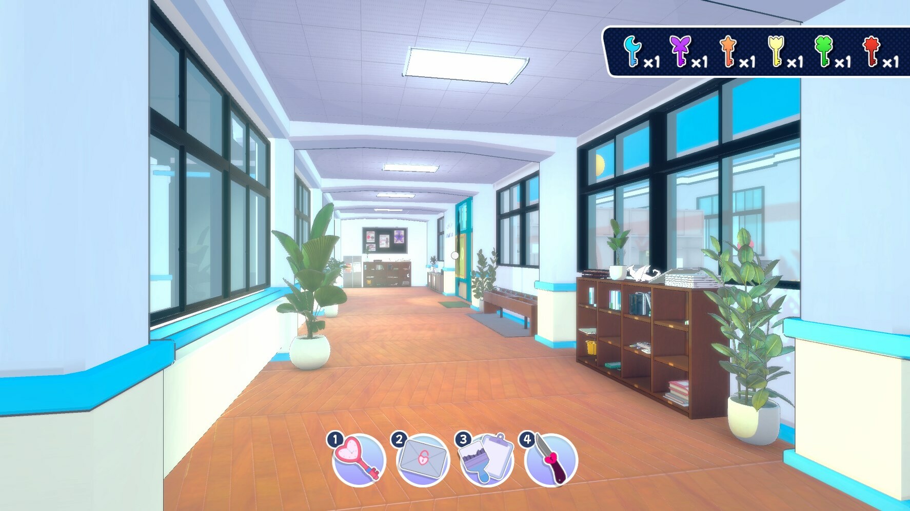 DokiToki Time Slows Down When You're In Love on Steam