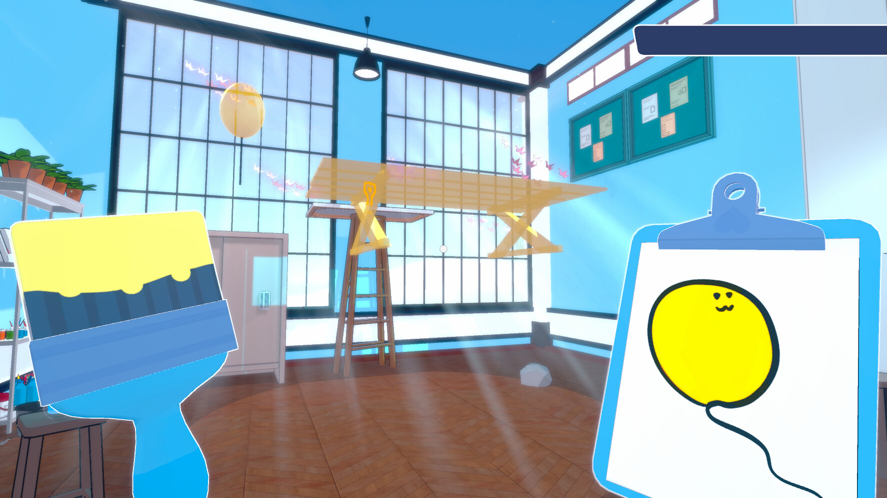 Steam DokiToki Time Slows Down When You're In Love