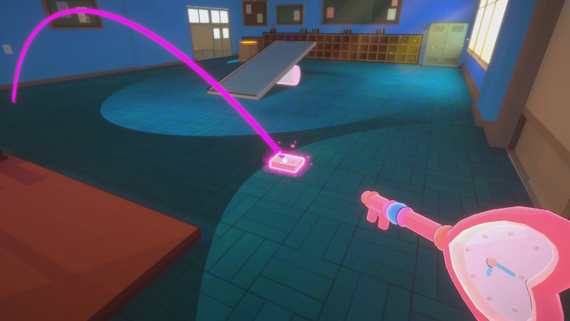 DokiToki: Time Slows Down When You're In Love on Steam