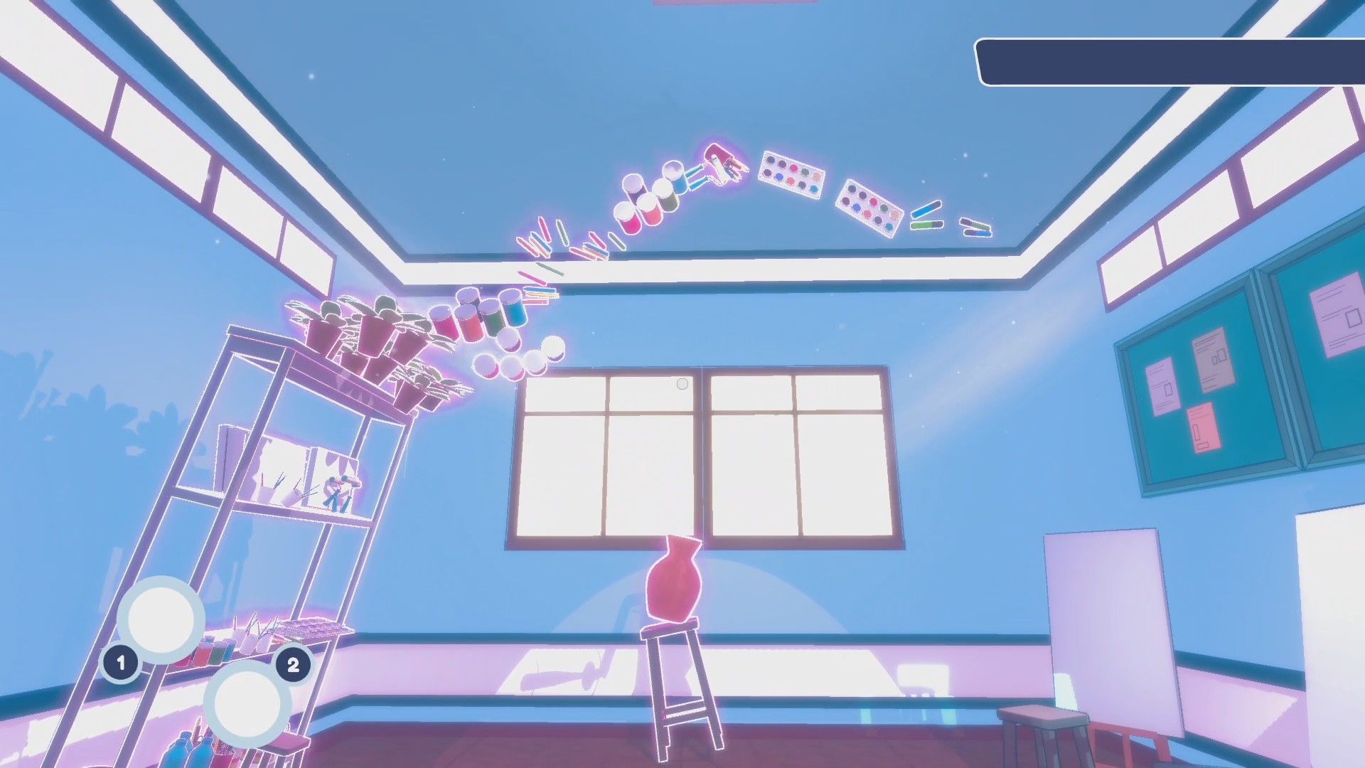DokiToki Time Slows Down When You're In Love on Steam