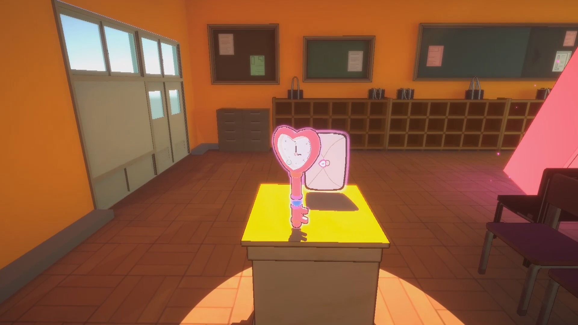 DokiToki: Time Slows Down When You're In Love on Steam