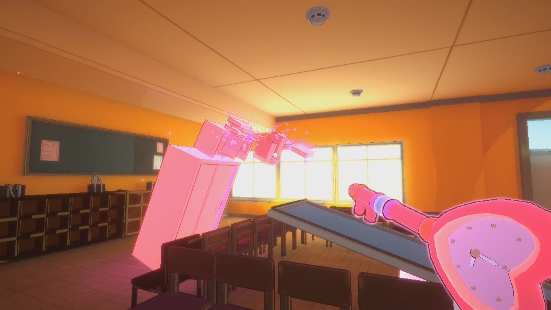 DokiToki: Time Slows Down When You're In Love on Steam