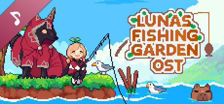 Luna's Fishing Garden Steam Charts and Player Count Stats