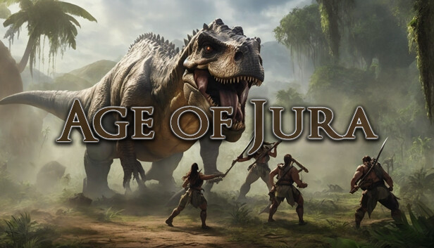 Age of Jura on Steam