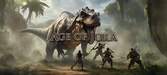 Age of Jura on Steam