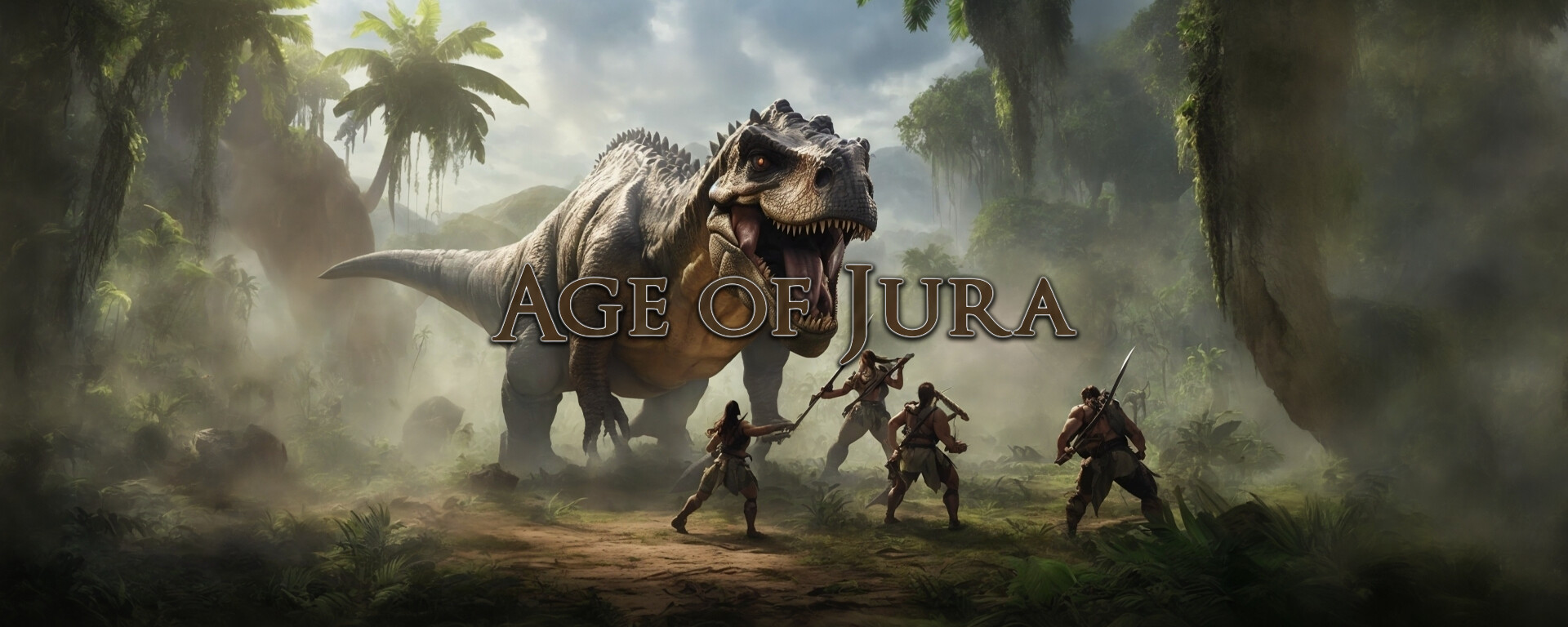 Age of Jura on Steam