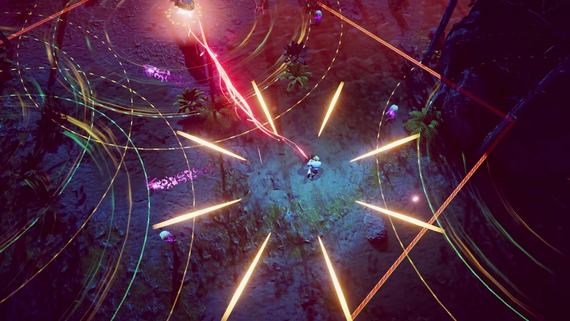 末日度假村/Slaycation Paradise