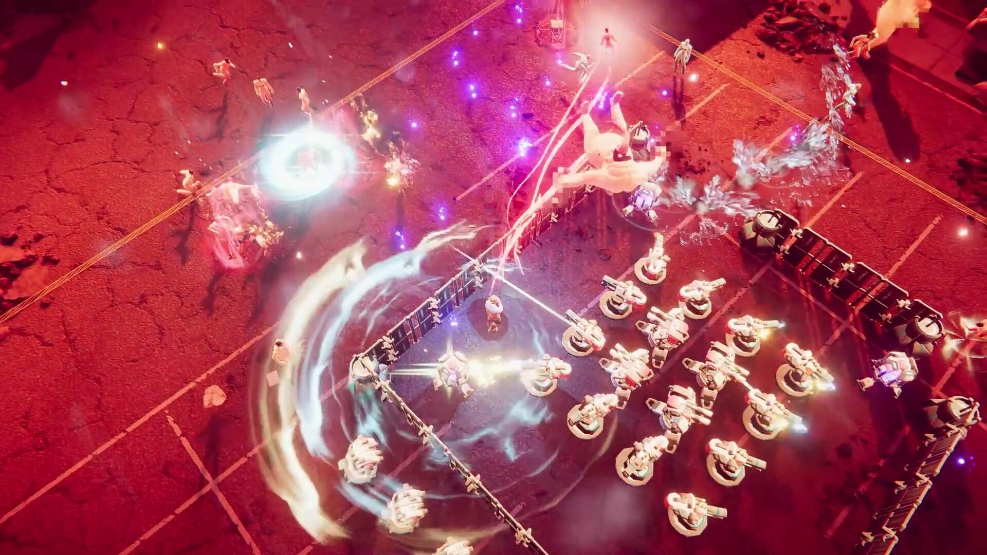 末日度假村/Slaycation Paradise