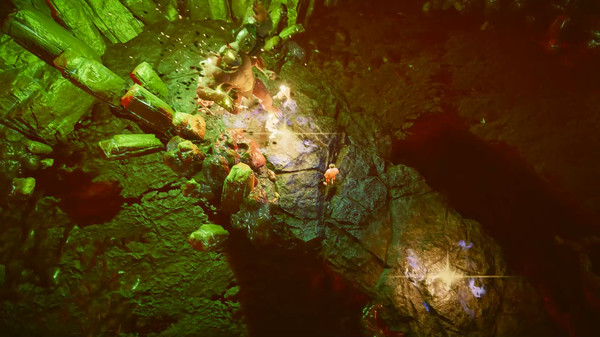 Slaycation Paradisefor windows and Linux 1