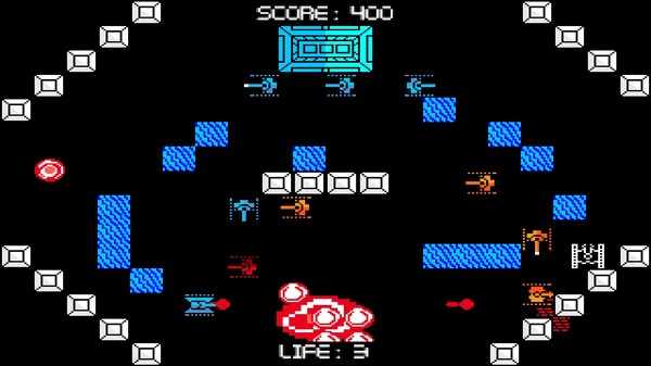 Tiger Tank 59 Ⅰ Mission Pack 027