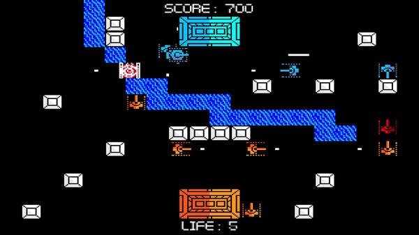 Tiger Tank 59 Ⅰ Mission Pack 038