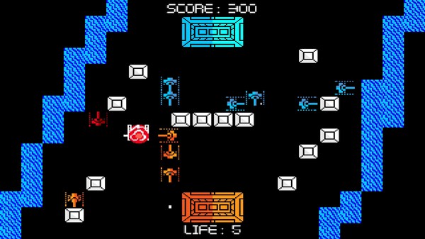 Tiger Tank 59 Ⅰ Mission Pack 045