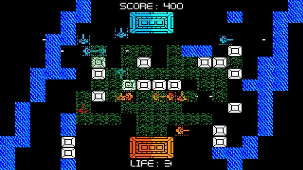 Tiger Tank 59 Ⅰ Mission Pack 047