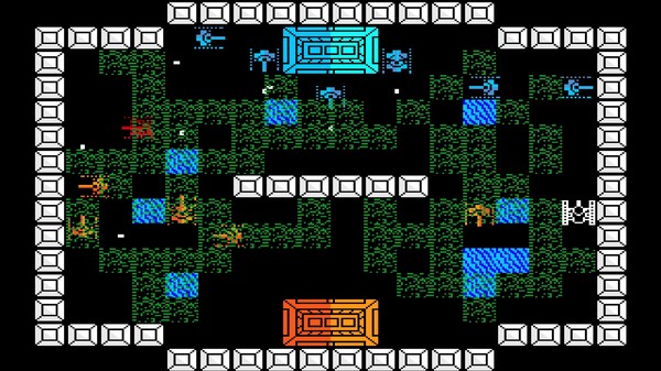 Tiger Tank 59 Ⅰ Mission Pack 066