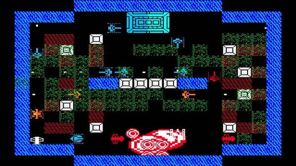 Tiger Tank 59 Ⅰ Mission Pack 072