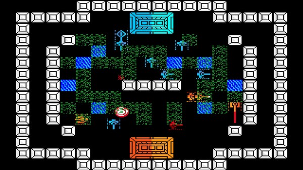 Tiger Tank 59 Ⅰ Mission Pack 074