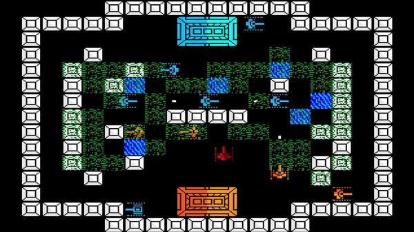 Tiger Tank 59 Ⅰ Mission Pack 075