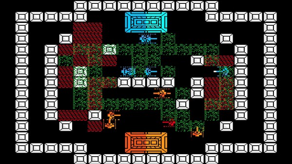 Tiger Tank 59 Ⅰ Mission Pack 076