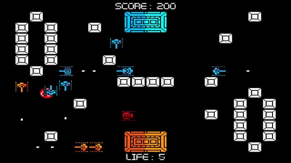 Tiger Tank 59 Ⅰ Mission Pack 077