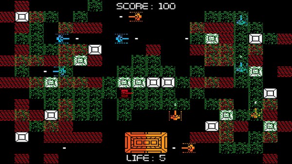 Tiger Tank 59 Ⅰ Mission Pack 084