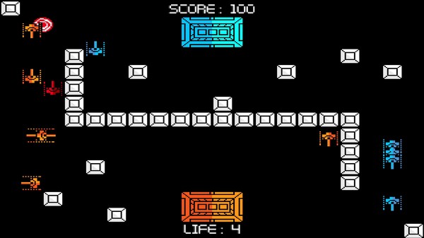 Tiger Tank 59 Ⅰ Mission Pack 085