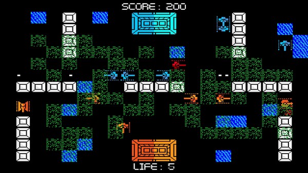 Tiger Tank 59 Ⅰ Mission Pack 090