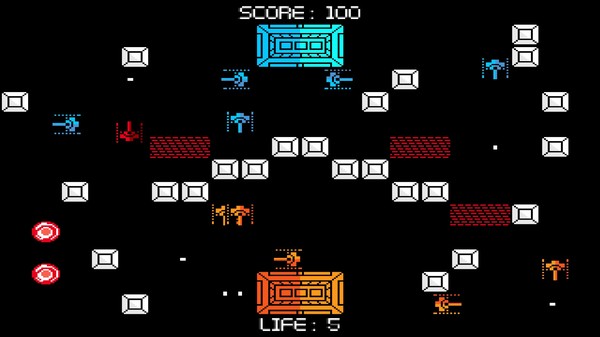 Tiger Tank 59 Ⅰ Mission Pack 093