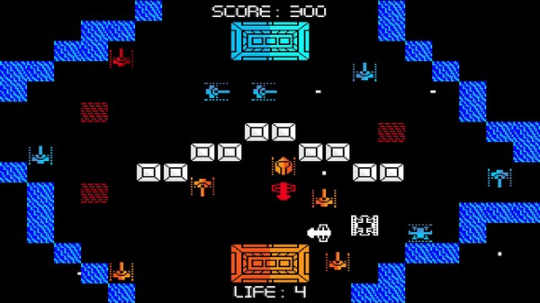 Tiger Tank 59 Ⅰ Mission Pack 095