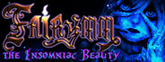 FAIRYMM: the Insomniac Beauty