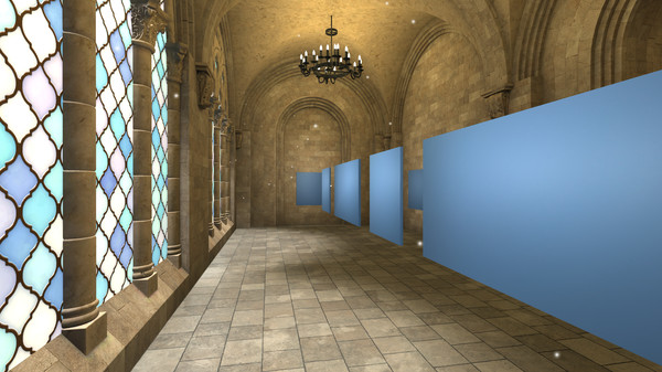 vi.dange game for Linux 1