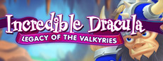 Incredible Dracula: Legacy of the Valkyries