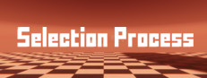 Selection Process 게임 이미지