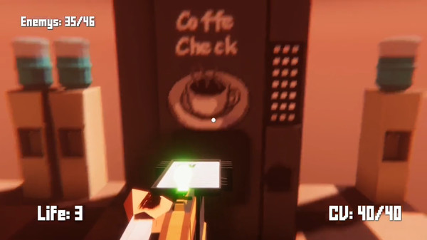 Selection Process game for windows Pc 1