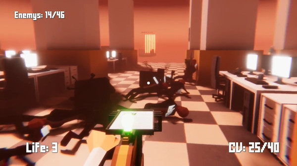 Selection Processfor windows and Linux 1