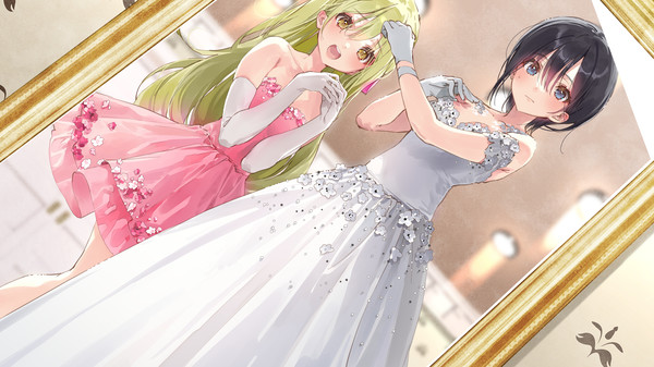 Скриншот из OshiRabu: Waifus Over Husbandos ~Love･or･die~