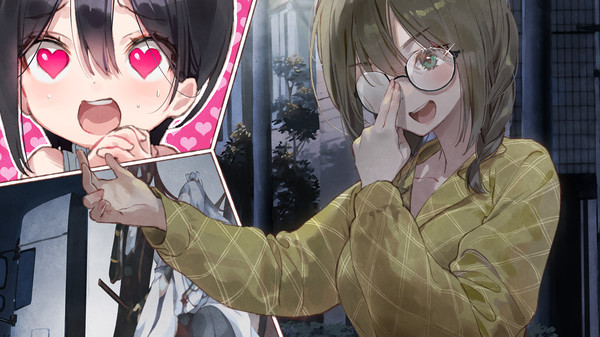 Скриншот из OshiRabu: Waifus Over Husbandos ~Love･or･die~