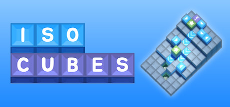 IsoCubes banner image