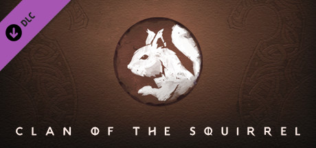 Northgard - Ratatoskr, Clan of the Squirrel banner image