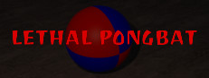 Lethal Pongbat 게임 이미지